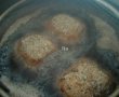 Pane-uri de ciuperci umplute-10