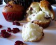 Cranberry Muffins-1