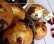 Cranberry Muffins-2