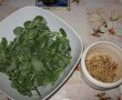 Salata de laptuci cu ceapa verde si nuci-9