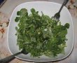 Salata de laptuci cu ceapa verde si nuci-10