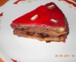 Tort rosu-5