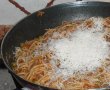 Spaghete alla bolognese(una din variante)-2