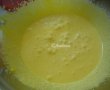 Cheesecake cu ananas caramelizat-0