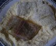 Pangasius in crusta de malai si sos de tarhon-2