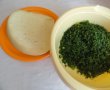 Placinta taraneasca cu cas de oaie,marar si ceapa verde-2