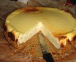 Cheesecake cu ingrediente pur romanesti-0