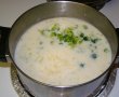 Supa crema de broccoli si branza-3