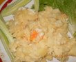 Salata de cartofi cu maioneza-1