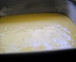 Prajitura cu crema de capsuni si iaurt-1