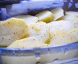 Cartofi gratinati, o reteta gustoasa si spornica-1