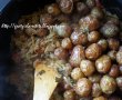 Varză proaspătă călită şi cartofi noi prăjiţi-7