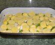 Pastrav la cuptor cu legume-1