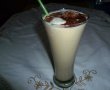 Milkshake de banane cu inghetata-2