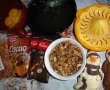 Tort de ciocolata cu migdale si nuci by Jamie Oliver-0