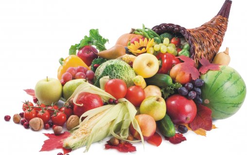 Contraindicatii in consumarea legumelor si fructelor
