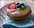 Mini tarte cu fructe-0