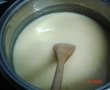 Desert prajitura cu crema de ciocolata alba-3