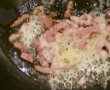 Pannini cu  tomate ,bacon ,cascaval si mirodenii-2