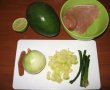 Salata de pui cu avocado-1