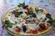 reteta Pizza cu blat de mamaliga