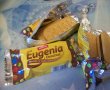 Tort "Eugenia"-1