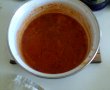 Spaghete cu sos de rosii picant-1