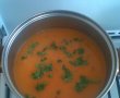 supa creme de legume cu stelline-6