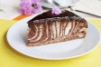 reteta Chec zebra(din albusuri)