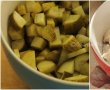 Salata de cartofi cu pui-1