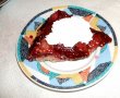 Prăjitură cu prune şi aluat sfărâmicios-6