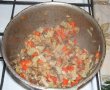 Rulouri de carne cu legume la cuptor-2