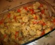 Garnitura de cartofi si morcovi-1