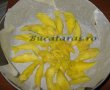 Prajitura cu mango rasturnata-2