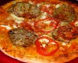 Pizza mediteraneana cu vinete-1