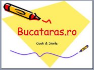 Bucataras, cel mai activ si eficient site culinar din .ro!