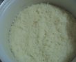 Budinca de orez cu lapte mere si scortisoara-1
