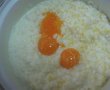 Budinca de orez cu lapte mere si scortisoara-3