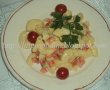 Salata de paste cu maioneza-1