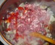 Reteta de mancare rapida de fasole boabe in sos de rosii-0