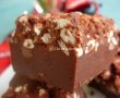 Ciocolata de casa cu fulgi din orez brun-9