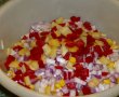 Salata de paste cu ton si porumb-2
