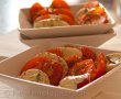 Mozzarella cu roșii și rozmarin-2