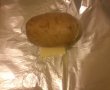 Cartofi umpluti la cuptor "HOVOLI" (denumirea greceasca)-1