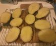 Cartofi umpluti la cuptor "HOVOLI" (denumirea greceasca)-4