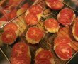 Cartofi umpluti la cuptor "HOVOLI" (denumirea greceasca)-8