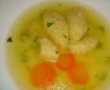 Supa de legume cu galuste-1