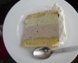 Tort exotic cu kiwi si banane-0
