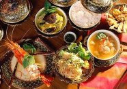 Cateva lucruri esentiale despre bucataria Thailandeza