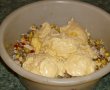 Salata de piept de pui cu ciuperci si porumb-6